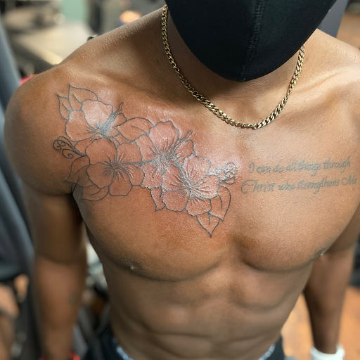 Explore levi tattoo ideas, creative tattoo ideas in Somerset, available at Benny binnu tattoo