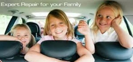 Auto Repair Shop «Transmatic Transmissions & Total Car Care», reviews and photos, 1990 Silas Creek Pkwy, Winston-Salem, NC 27103, USA