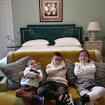 Photo n°1 de l'avis de Lucianna.r fait le 17/01/2024 à 08:27 sur le  Hotel de la Ville à Rome