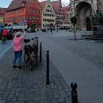 Photo n°4 de l'avis de willi.c fait le 01/07/2023 à 07:37 sur le  Dinkelsbuehl Schweinemarkt 1 à Dinkelsbühl