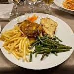 Photo n°3 de l'avis de :-]. fait le 23/01/2024 à 18:13 sur le  Ristorante Pizzeria Belvedere à Madonna di Campiglio