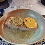 Photo n°1 de l'avis de Cristina.e fait le 05/08/2023 à 17:29 sur le  Giufà Bistrot Ristorante Lounge Bar à Avola