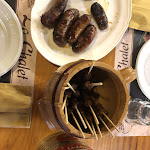 Photo n°2 de l'avis de Jonas.i fait le 08/08/2023 à 12:33 sur le  Lo Chalet Ristorante di Montagna à Pretoro