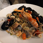 Photo n°5 de l'avis de Oscar.. fait le 09/05/2021 à 07:03 sur le  Ristorante Pizzeria Vent1 e trenta à Jesolo