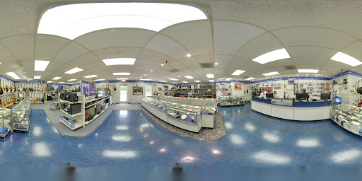 Pawn Shop «National Pawn and Jewelry», reviews and photos, 2605 Durham Chapel Hill Blvd, Durham, NC 27707, USA