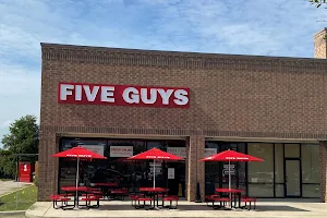 Five Guys image