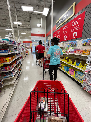 Craft Store «Michaels», reviews and photos, 1800 S Loop 288 #340, Denton, TX 76205, USA