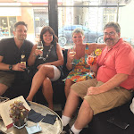 Photo n°1 de l'avis de Kevin.u fait le 14/08/2019 à 14:59 sur le  Hotel Puccini Montecatini Terme à Montecatini Terme