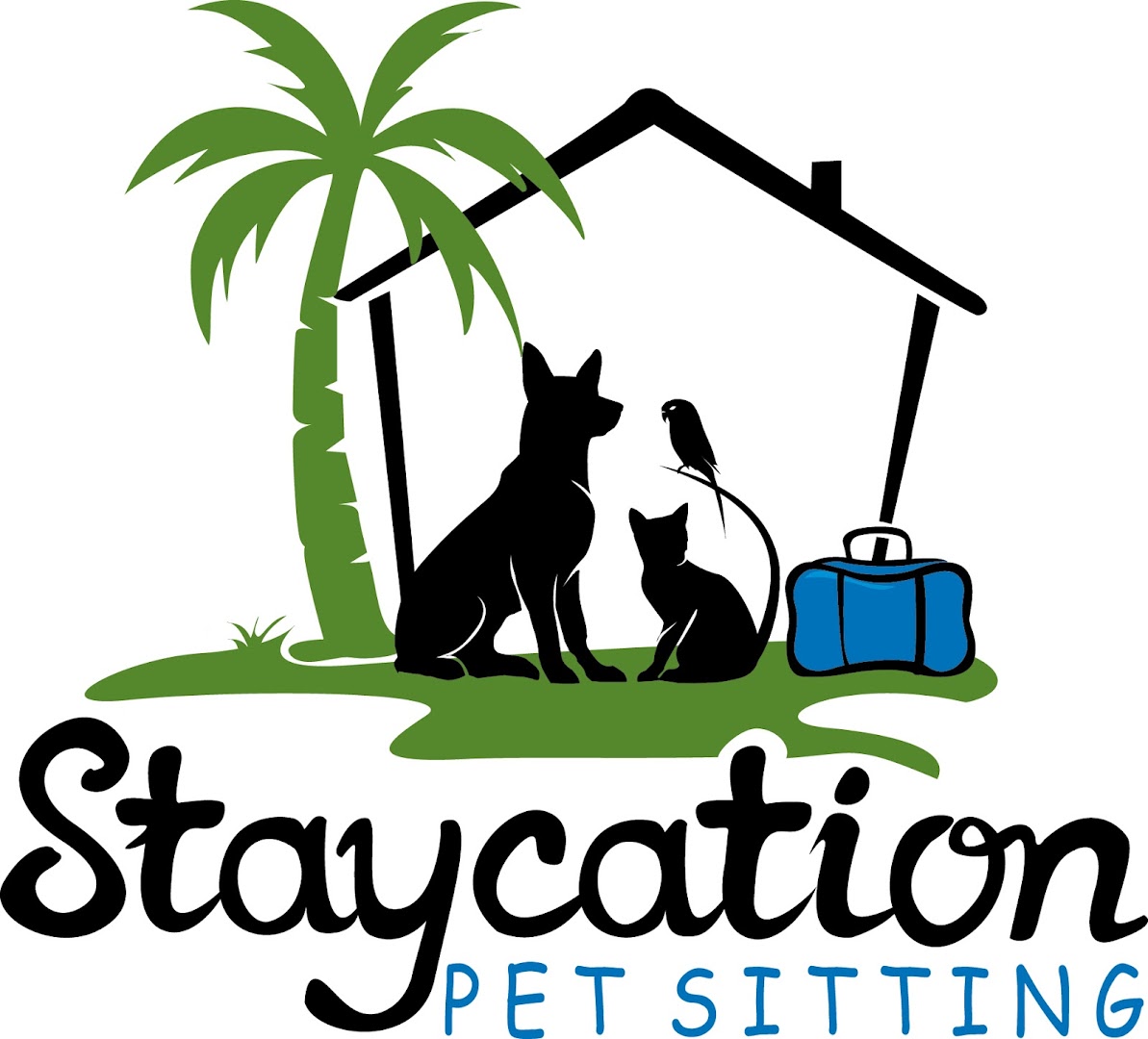 Staycation Pet Sitting