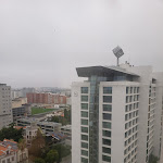 Photo n°10 de l'avis de Kim.o fait le 07/08/2022 à 09:08 sur le  Crowne Plaza Porto, an IHG Hotel à Porto