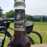 Photo n°2 de l'avis de Torsten.i fait le 20/06/2022 à 13:09 sur le  Chez Nadine Café am Werraufer à Witzenhausen