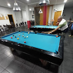 Photo n°1 de l'avis de John.a fait le 08/08/2022 à 09:15 sur le  Simples & Saboroso à Gondomar