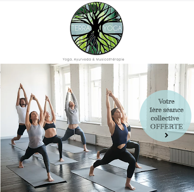 Terra Yoga - Ayurveda - Musicothérapie à Pluvigner