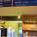 Photo n°10 de l'avis de Monika. fait le 17/06/2019 à 19:04 sur le  SAMS Café à Freiburg im Breisgau