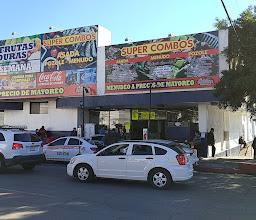 Mercado Mayorista photo