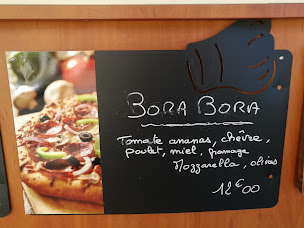 Photo n°28 de Pizza Delsol à Marcy-l'Étoile ()