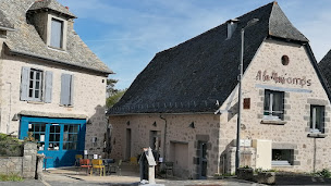 Photo n°36 de A la Mais'Omps à Omps ()