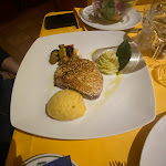 Photo n°5 de l'avis de Gloria.n fait le 09/03/2024 à 23:29 sur le  Hotel Ristorante Carnia à Stazione Carnia, Venzone