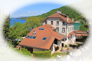 Photo n°30 de Le Beau Rivage à Charavines ()