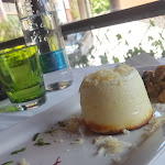 Photo n°3 de l'avis de Syria.a fait le 03/05/2019 à 23:10 sur le  Ristorante Lazaroun à Santarcangelo di Romagna