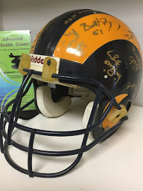 Advanced Health Center | Recovery Sports Medicine - Photo 5 - Car repair in Arlington, VA, Arlington