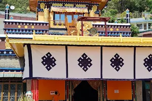 Nechung Monastery image