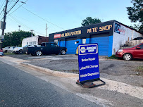 Golden Piston Auto Shop - Photo 4 - Car repair in Charlotte, NC, Charlotte