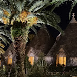 Photo n°2 de l'avis de Gianluca.a fait le 25/10/2022 à 08:25 sur le  Tenuta Monacelle à Monopoli