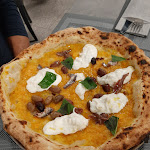 Photo n°2 de l'avis de patrizia.o fait le 12/10/2019 à 18:58 sur le  Restaurant Reginè à Paderno Dugnano