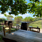 Photo n°1 de l'avis de Carlotta.o fait le 11/12/2020 à 12:54 sur le  DIVINO TERRACE ON CHIANTI à Badia a Passignano