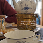 Photo n°1 de l'avis de Simone.i fait le 07/05/2024 à 11:37 sur le  Dornumer Teestube à Dornum