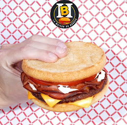 Photo n°4 de BH La maison du burger à Nîmes ()