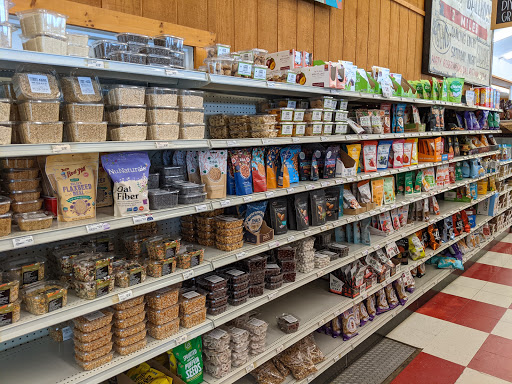 Health Food Store «Seven Grains Natural Market», reviews and photos, 92 West Ave, Tallmadge, OH 44278, USA