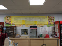 Pizza Gallerie à Ramstein-Miesenbach menu