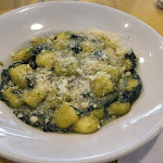 Photo n°3 de l'avis de Ergest.r fait le 24/11/2023 à 13:11 sur le  Trattoria Mediterranea Sedriano à Sedriano