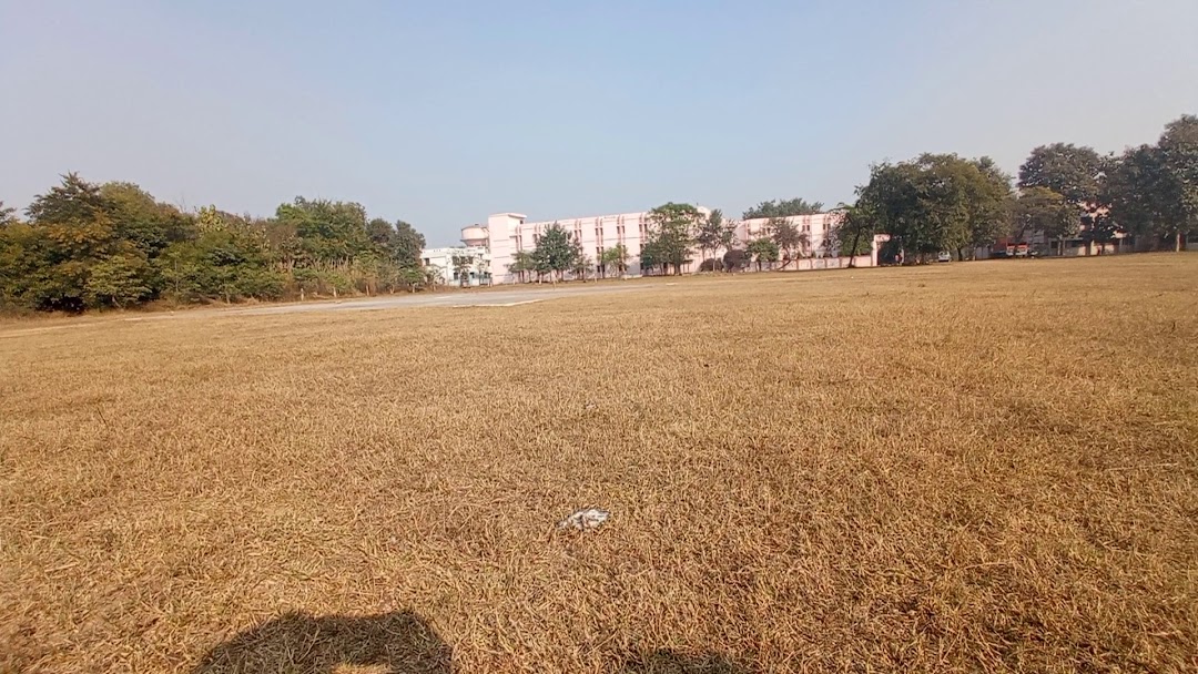 Helipad