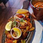 Photo n°1 de l'avis de Oi.o fait le 28/03/2022 à 04:55 sur le  Ganesha Restaurante à Gotha