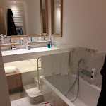 Photo n°8 de l'avis de Irina.o fait le 03/01/2019 à 10:35 sur le  Cavallino Bianco Family Spa Grand Hotel à Urtijëi