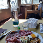 Photo n°3 de l'avis de Giovanni.a fait le 27/02/2022 à 19:45 sur le  La Baita Del Diamante à Casanova