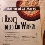 Photo n°7 de l'avis de Caterina. fait le 23/03/2024 à 13:55 sur le  Trattoria Taiocchi à Curno