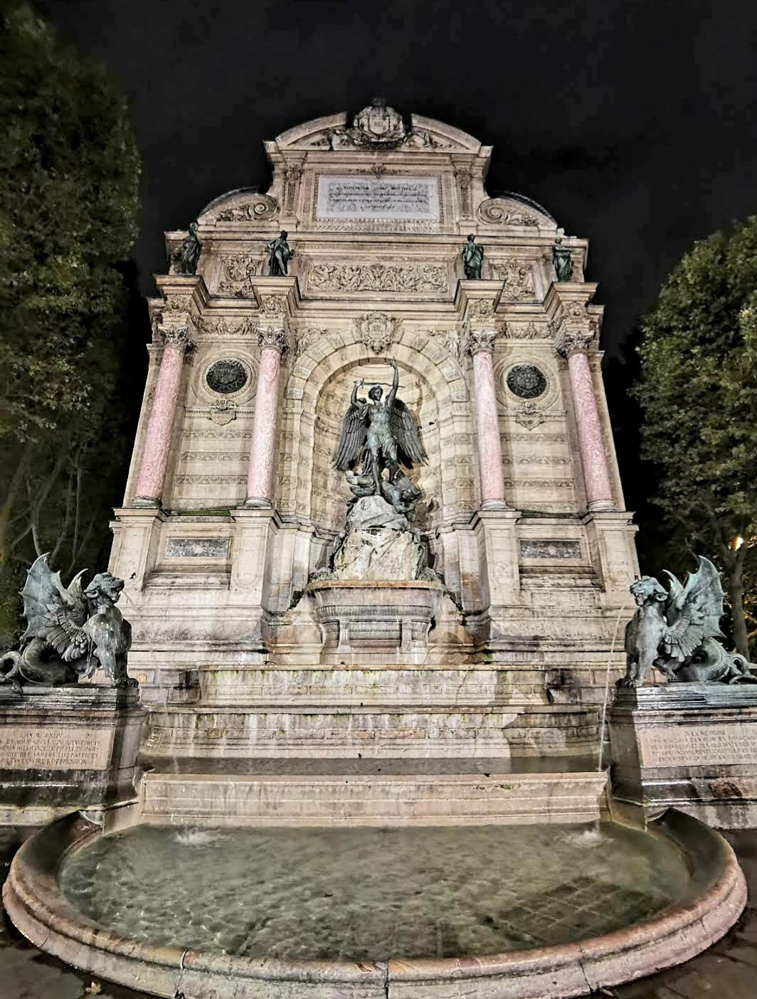 Photo n° 6 de l'avis de Michel.a fait le 15/12/2020 à 21:01
