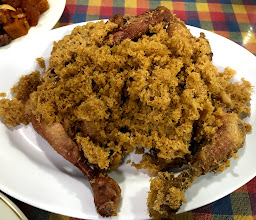 Ayam Goreng Suharti Krapyak photo