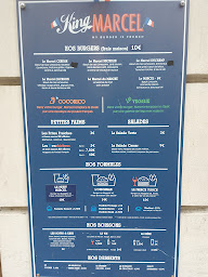 Photo n°2 de King Marcel Paris Montmartre à Paris ()