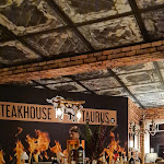 Photo n°8 de l'avis de Klaus.t fait le 04/10/2022 à 17:39 sur le  Steakhouse Taurus à Heiligenhafen