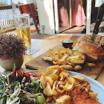 Photo n°1 de l'avis de Lien. fait le 21/06/2023 à 16:54 sur le  Entlein Café - Bar - Lounge à Buxtehude