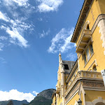 Photo n°7 de l'avis de John.a fait le 24/08/2018 à 09:13 sur le  Parc Hotel Billia - Saint-Vincent à Saint-Vincent