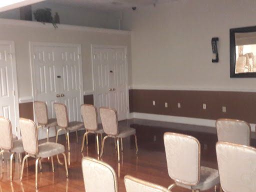 Banquet Hall «Dynacon Event Center», reviews and photos, 2100 Wendover Ave E, Greensboro, NC 27405, USA