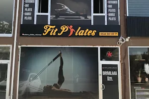 Adana Pilates Reformer - Fit Pilates image