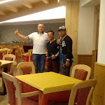 Photo n°2 de l'avis de Eileen.l fait le 08/08/2017 à 18:12 sur le  Gaia Wellness Residence Hotel à Mezzana