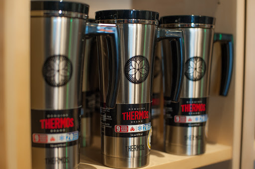 Coffee Shop «Batdorf & Bronson Tasting Room», reviews and photos, 200 Market St NE, Olympia, WA 98501, USA